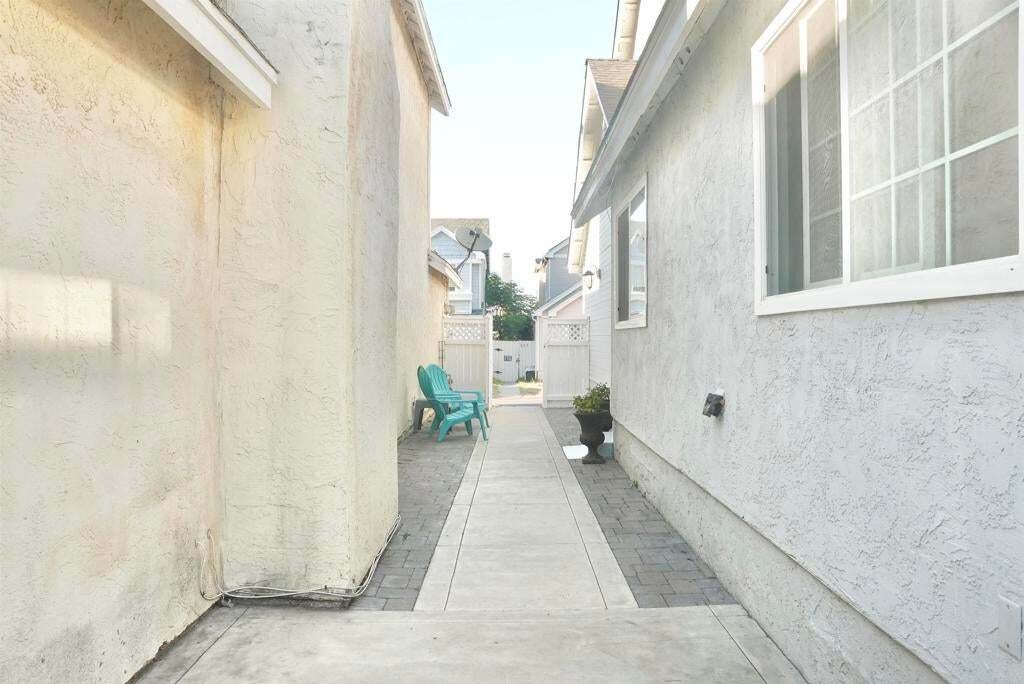 Townhouse in San Diego, California, United States 3 - 18333474