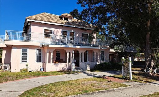 Haus in Orlando, Florida, Vereinigte Staaten 1
