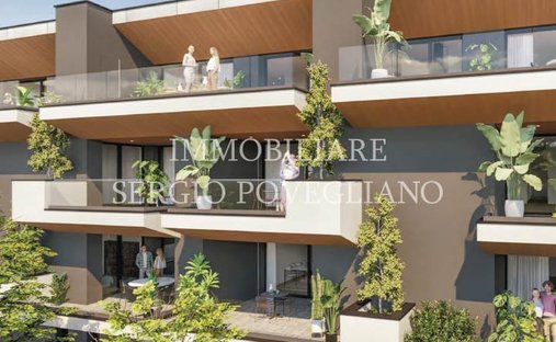 Penthouse à Fiera, Trévise, Italie 1