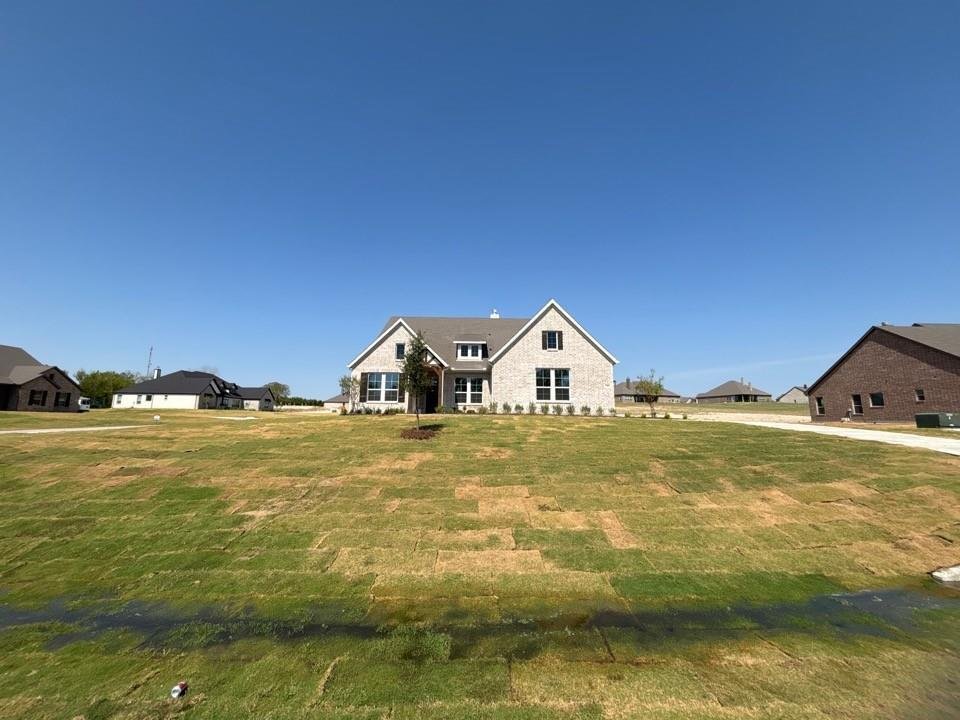 Casa a Van Alstyne, Texas, Stati Uniti 1 - 18552726