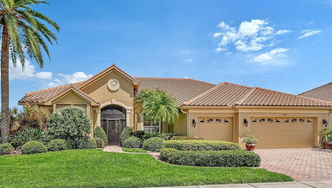 House in Venice, Florida, United States 1 - 18757043
