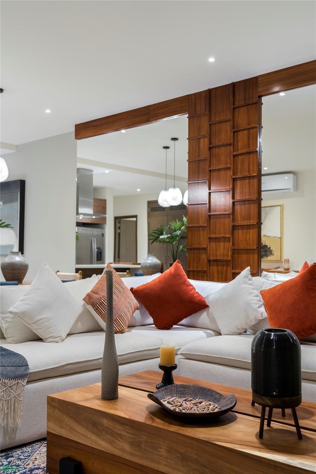 Appartement à Cabo San Lucas, Basse-Californie du Sud, Mexique 3 - 18751385