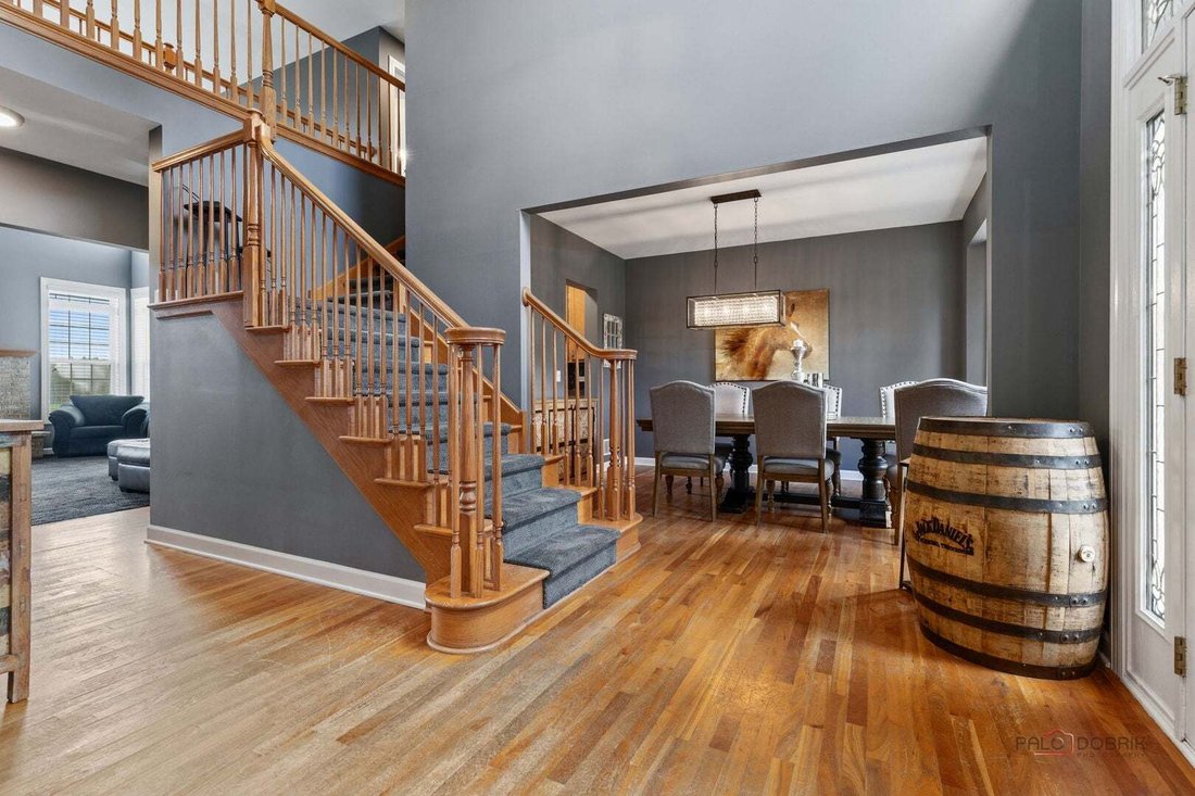 House in Long Grove, Illinois, United States 3 - 18756948