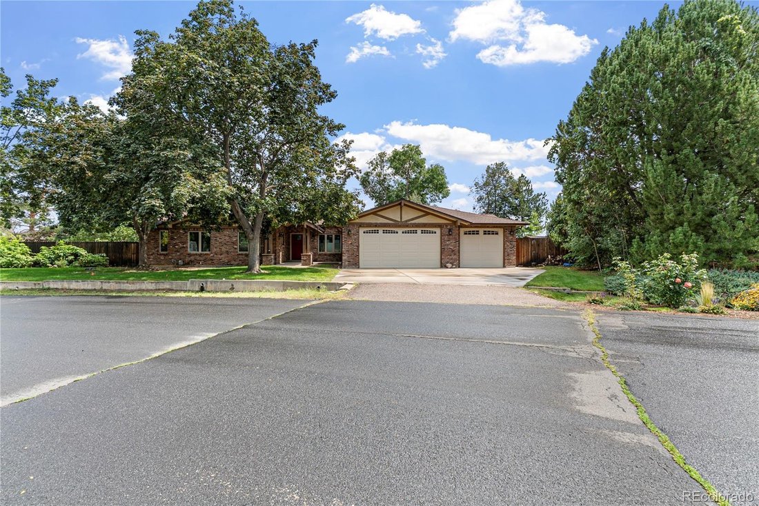 Casa a Gold Hill, Colorado, Stati Uniti 2 - 18750756