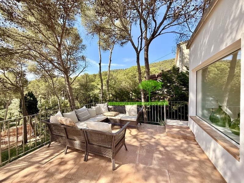 Casa en Llafranch, Palafrugell, Cataluña 3 - 18756154