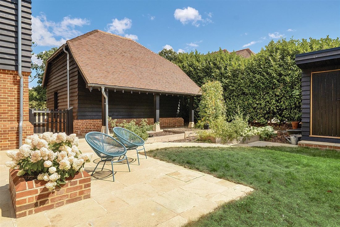 Maison à Solent Breezes, Fareham, Angleterre 5 - 18761233