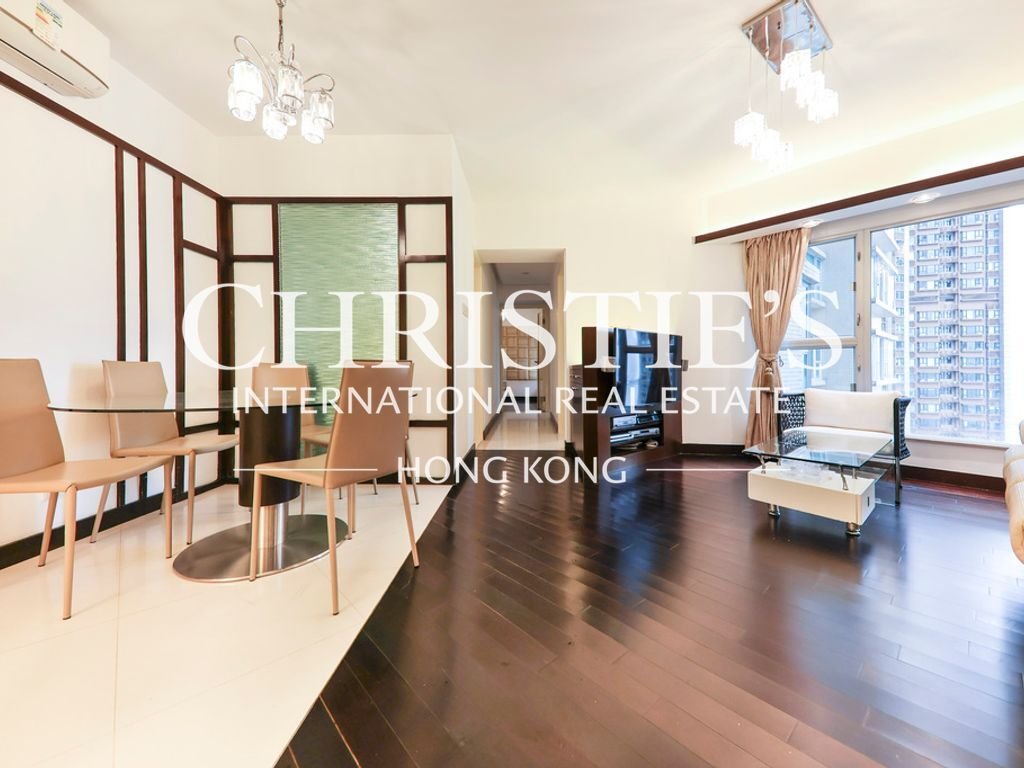Apartamento en Hong Kong, Hong Kong 2 - 18755498