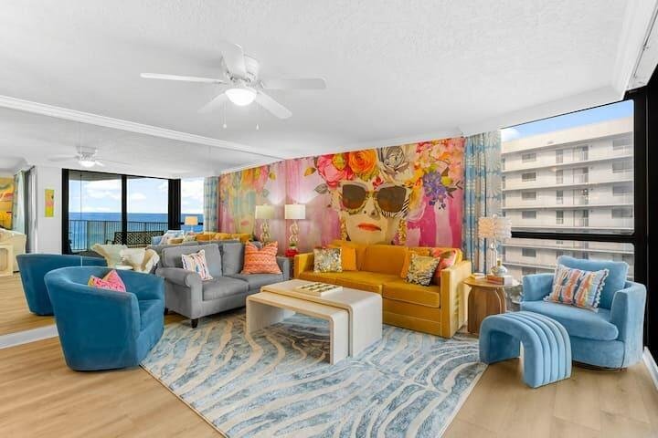 Appartement à Miramar Beach, Floride, États-Unis 2 - 18754199