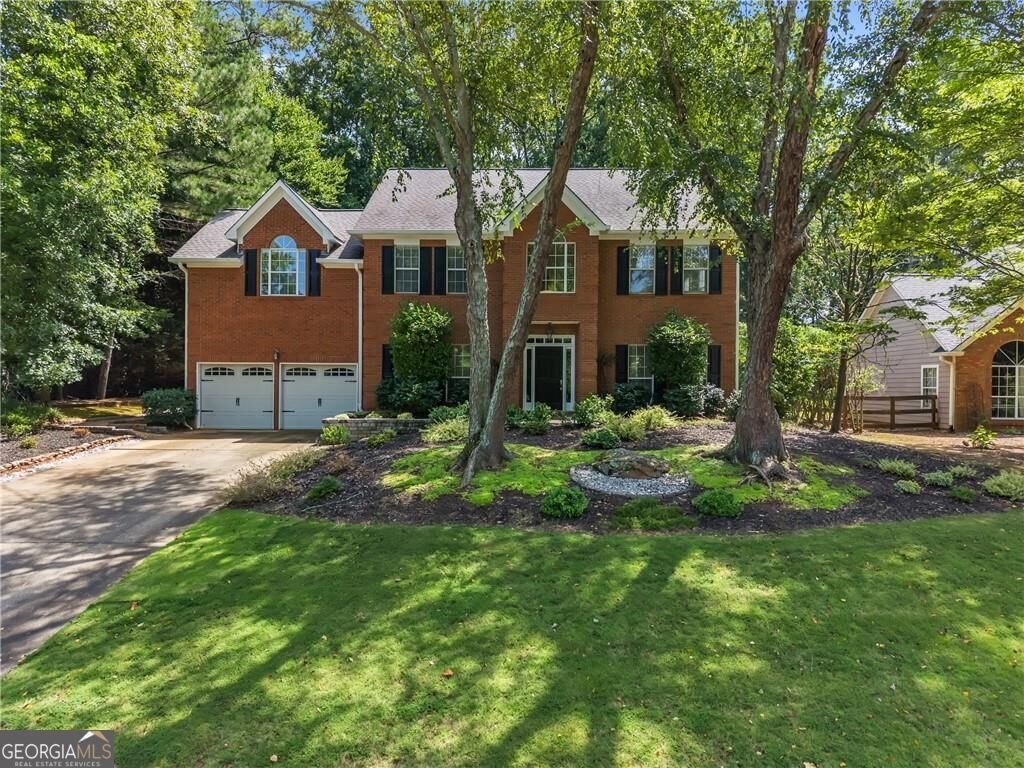 House in Alpharetta, Georgia, United States 3 - 18754558