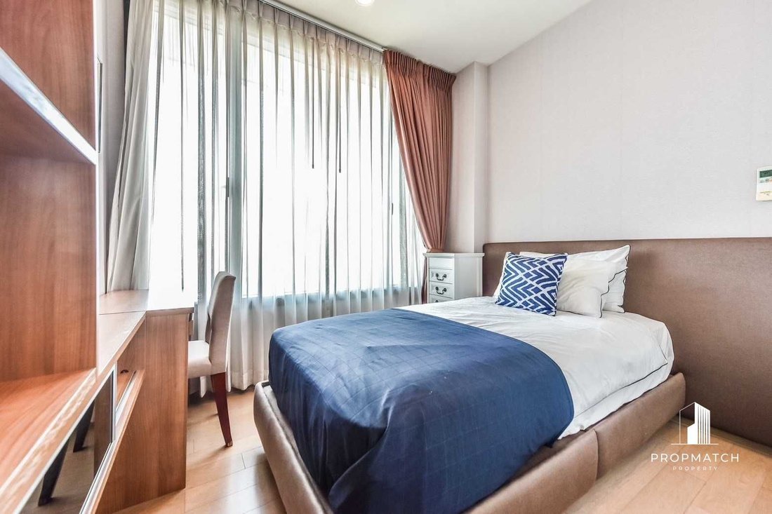 Appartement à Bangkok, Bangkok, Thaïlande 3 - 18748431