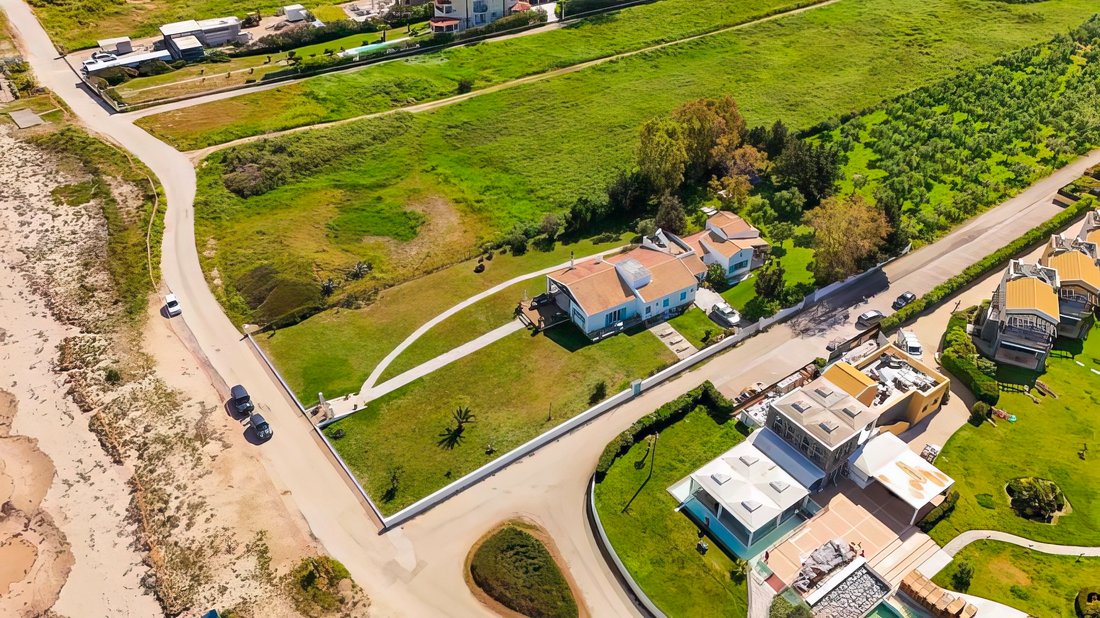 Villa in Northern Corfu, Peloponnese, Western Greece and the Ionian, Greece 5 - 18749523