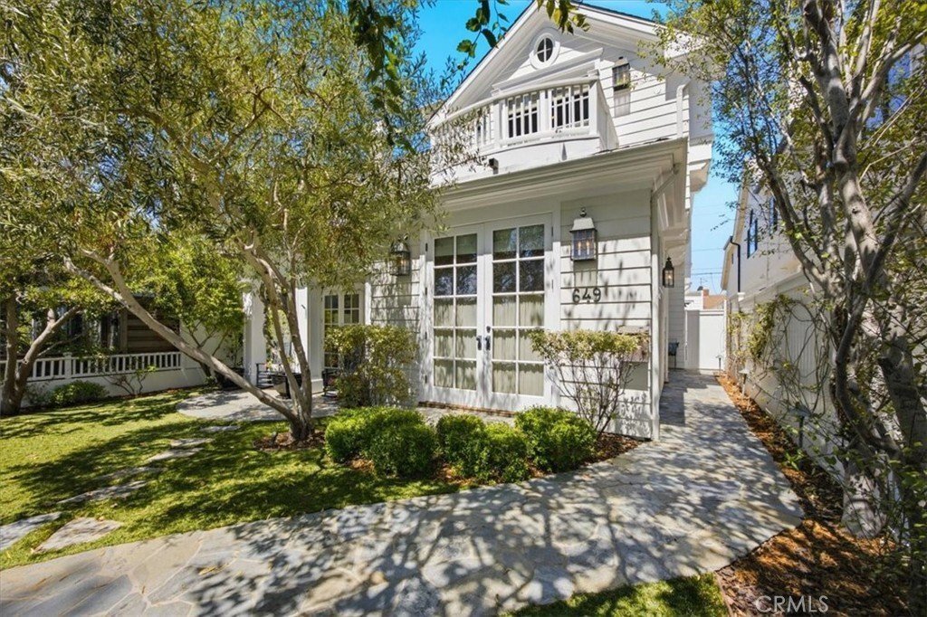 Haus in Manhattan Beach, Kalifornien, Vereinigte Staaten 4 - 18757790