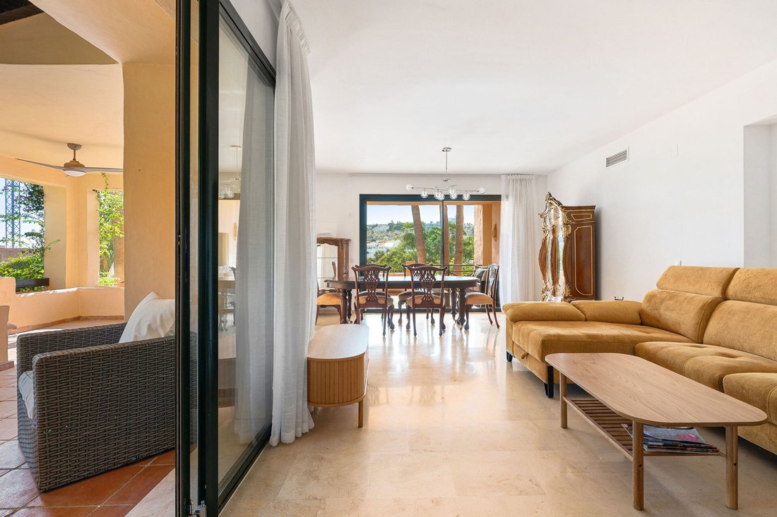 Appartamento a Estepona, Andalusia, Spagna 5 - 18748883