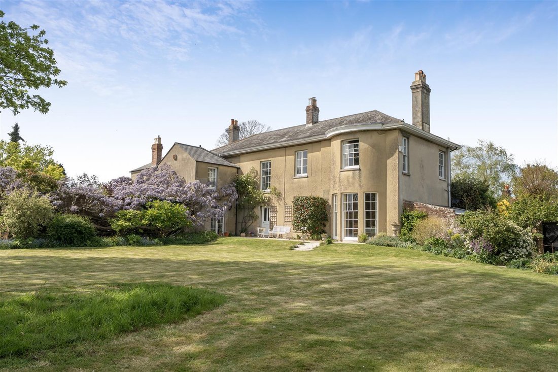 Maison à Titchfield, Fareham, Angleterre 4 - 18761316