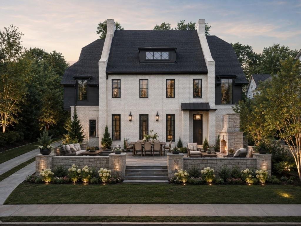 House in Alpharetta, Georgia, United States 2 - 17711254