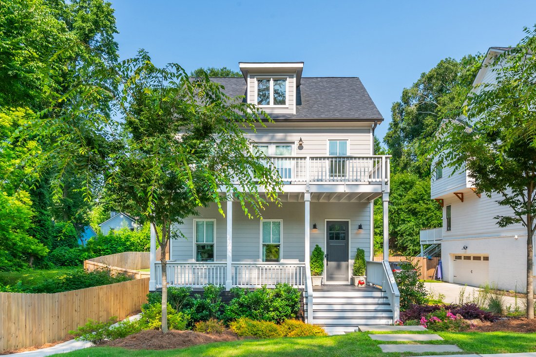 Haus in Atlanta, Georgia, Vereinigte Staaten 1 - 18750061