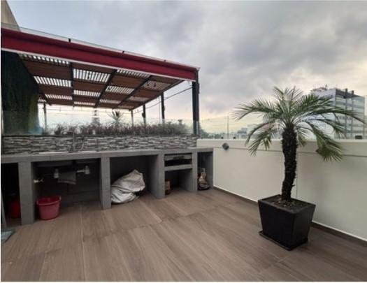 Appartement à Santa Catarina Yecahuitzotl, Mexico, Mexique 2 - 18760002
