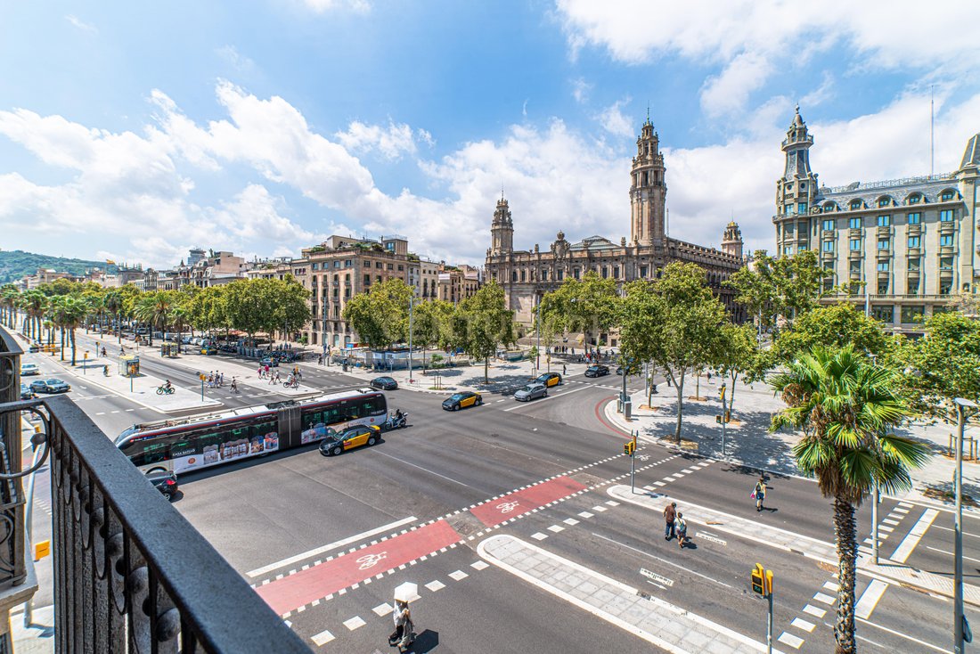 Appartement à Ciutat Vella, Barcelone, Espagne 2 - 18752650
