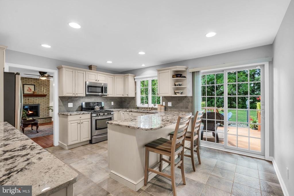 Casa a Robbinsville, New Jersey, Stati Uniti 4 - 18758532
