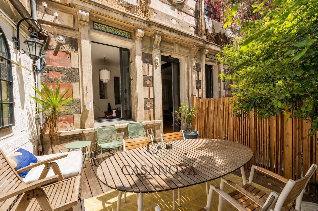 Appartement à Port Marianne, Montpellier, France 1 - 18760247