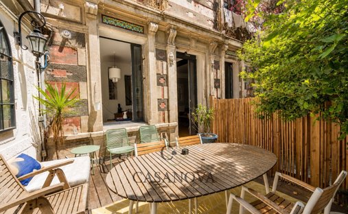 Wohnung in Port Marianne, Montpellier, Frankreich 1