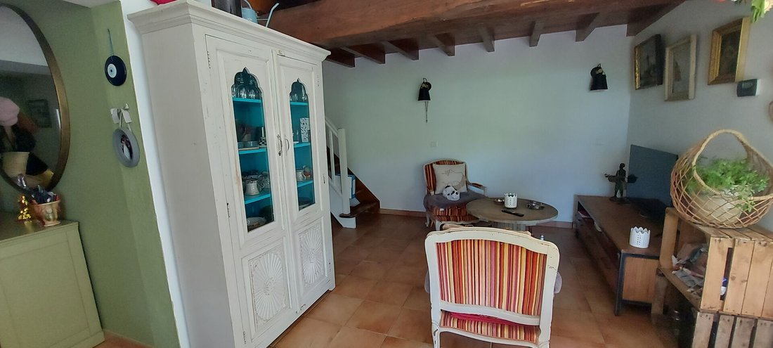 Villa in Esplanade, Nimes, France 5 - 18759719