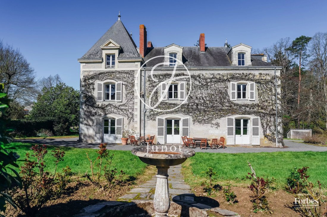 House in Chêne-Grassinière, Vertou, France 5 - 18756408