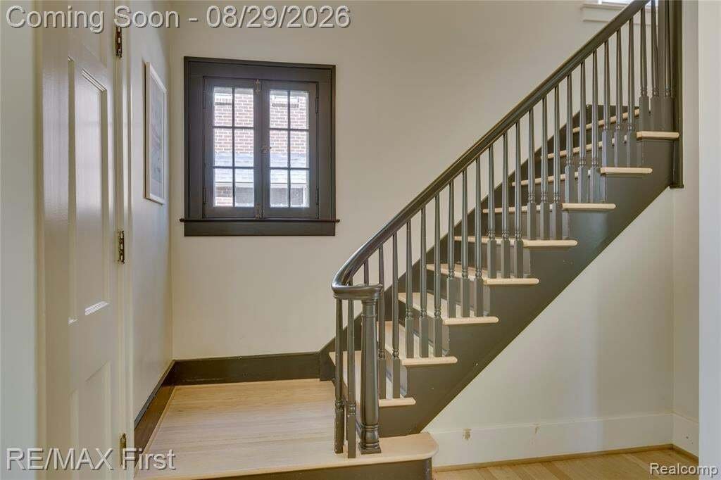 Maison à Ferndale, Michigan, États-Unis 4 - 18758248