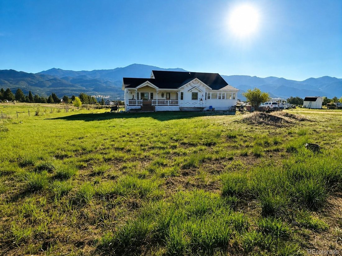 Casa en Howard, Colorado, Estados Unidos 3 - 17327587