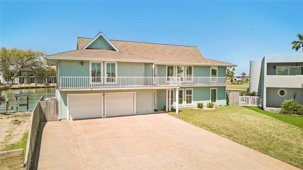 Casa a Rockport, Texas, Stati Uniti 1 - 18749318
