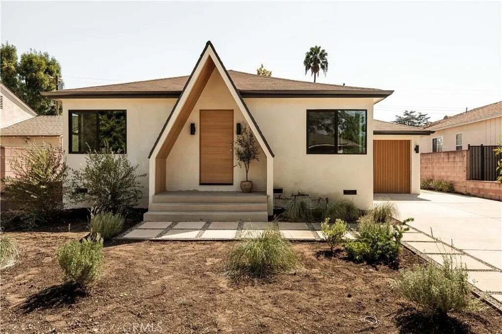 Haus in Los Angeles, Kalifornien, Vereinigte Staaten 3 - 18748870
