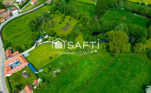 House in Eps, Hauts-de-France, France 1