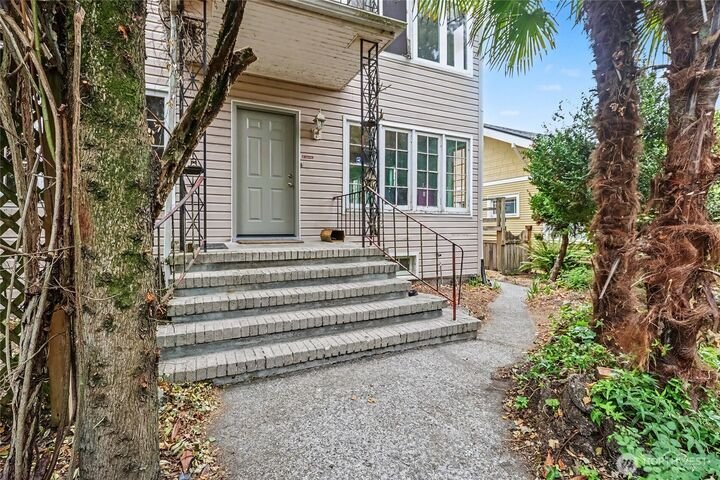 Haus in Seattle, Washington, Vereinigte Staaten 5 - 18758139