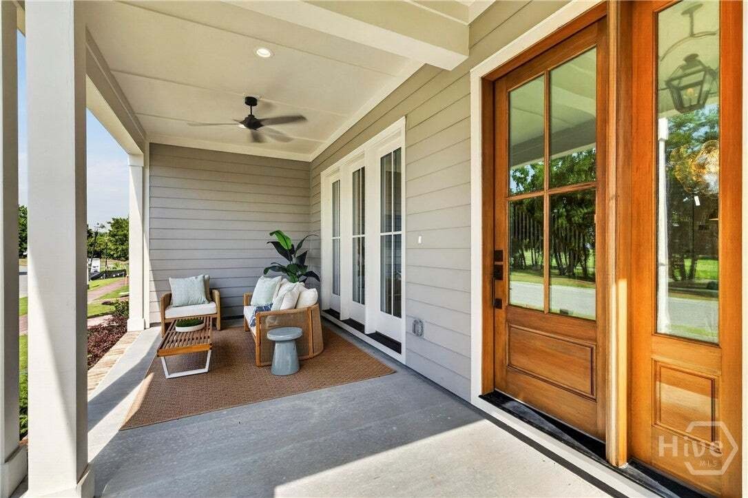 Casa en Savannah, Georgia, Estados Unidos 5 - 18755032