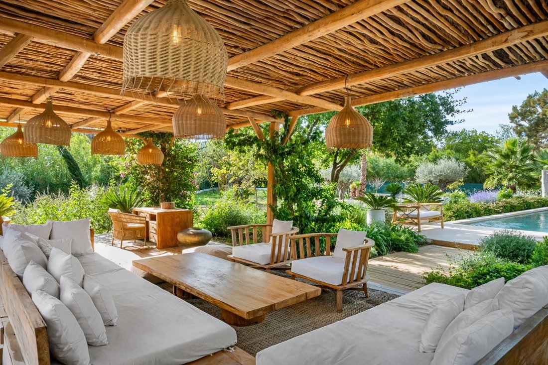 Villa in Zone Est Diffuse, Sankt Tropez, Frankreich 3 - 18753306