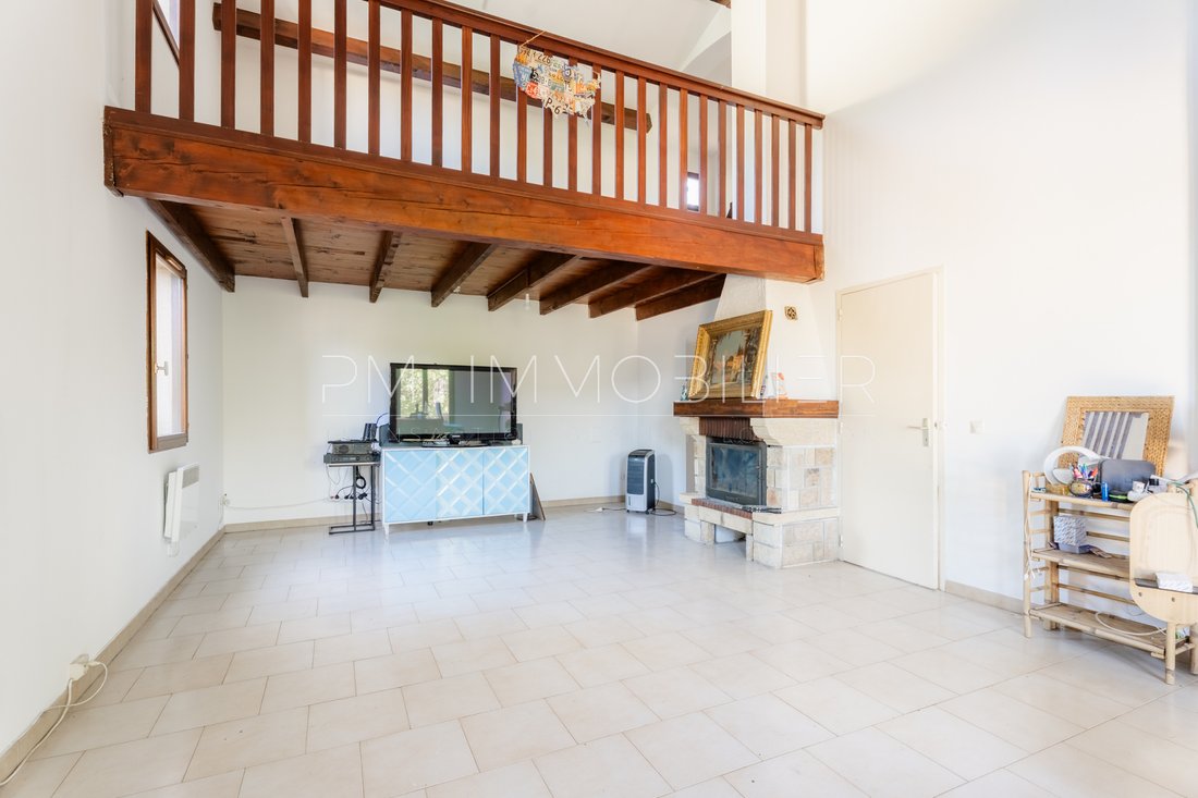Haus in Le Tholonet, Provence-Alpes-Côte d'Azur, Frankreich 5 - 18756262