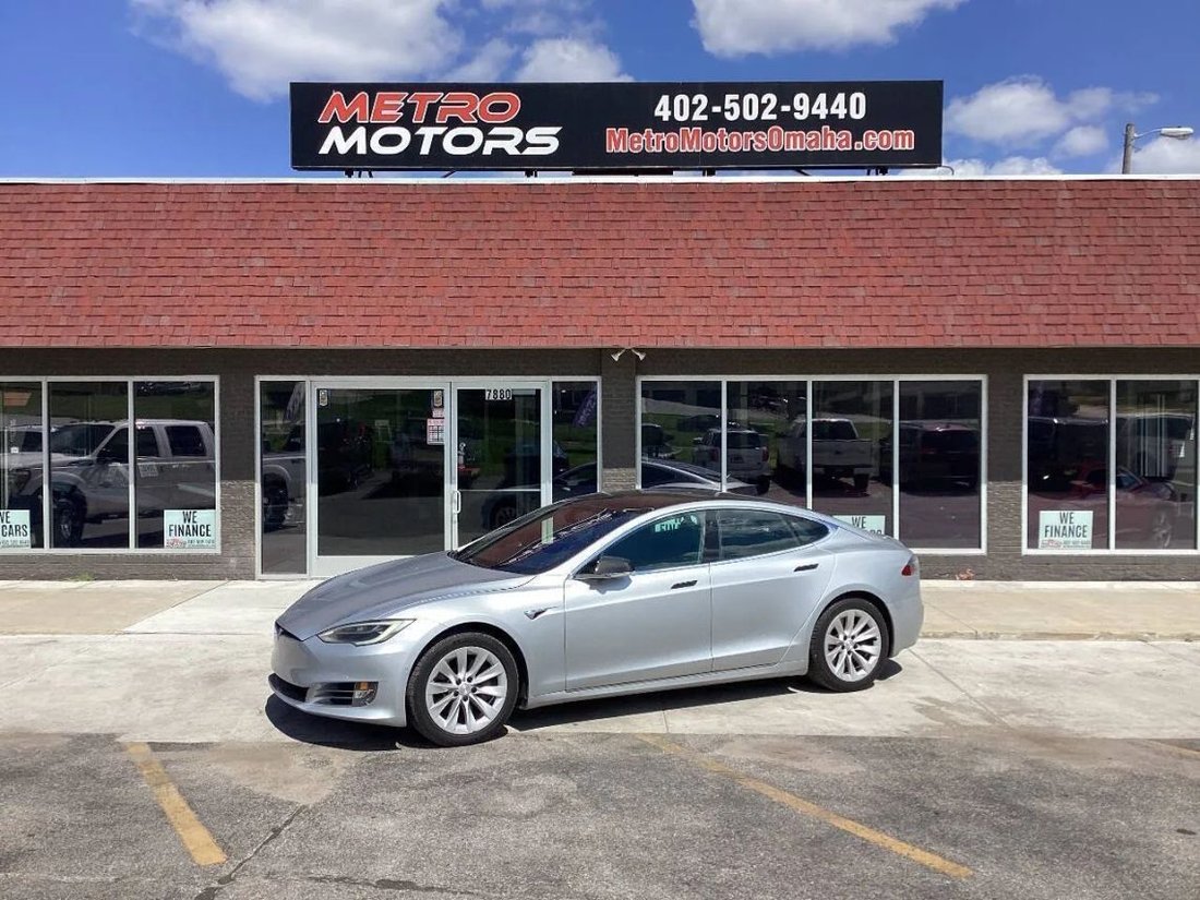Sedan in Omaha, NE, United States 1 - 18753385