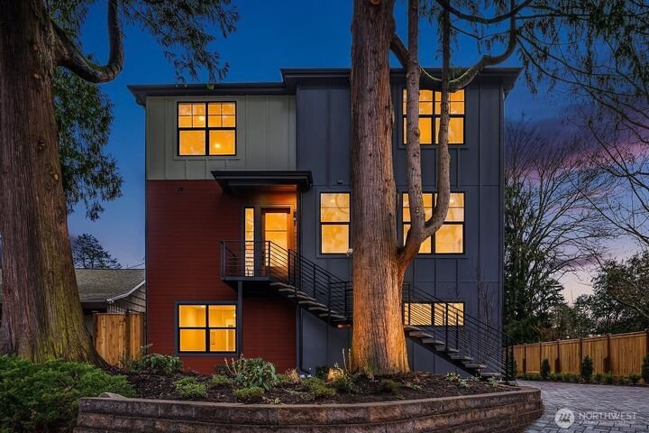 Haus in Seattle, Washington, Vereinigte Staaten 1 - 18758129