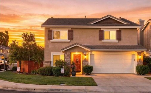 House in Irvine, California, United States 1