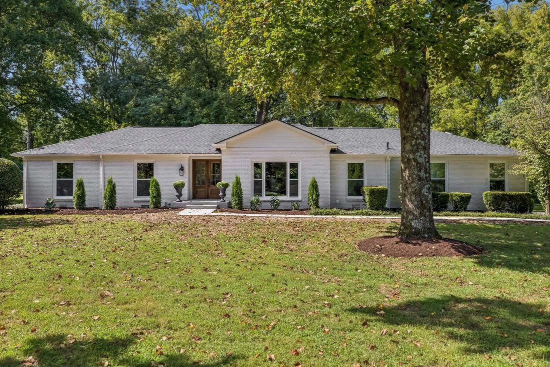 House in Nashville, Tennessee, United States 3 - 18751723