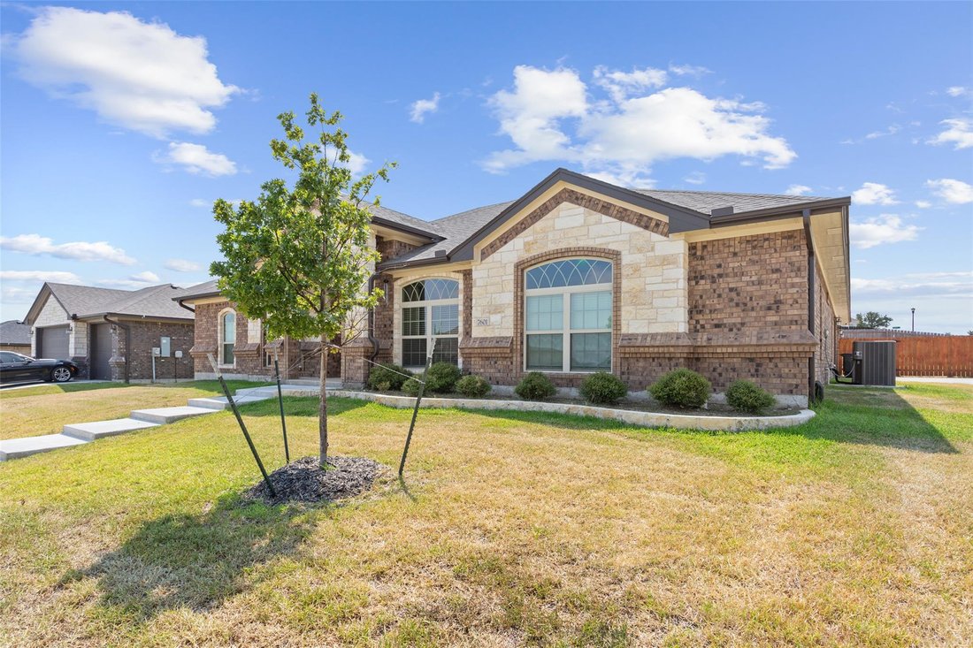 Casa a Killeen, Texas, Stati Uniti 3 - 18758563
