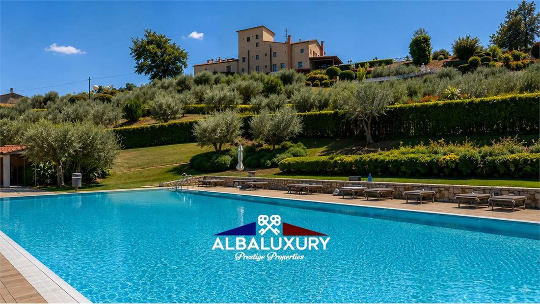 Apartamento en Centro, Quarrata, Toscana 5 - 15347200