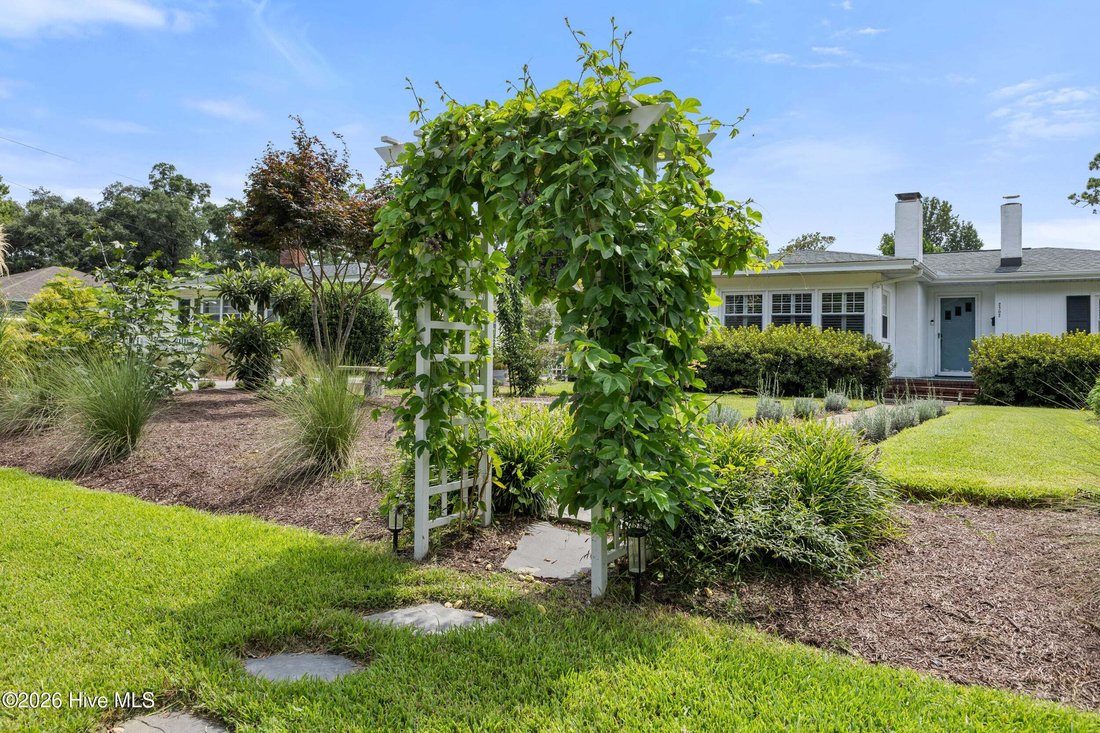 Casa a Wilmington, Carolina del Nord, Stati Uniti 3 - 18748790