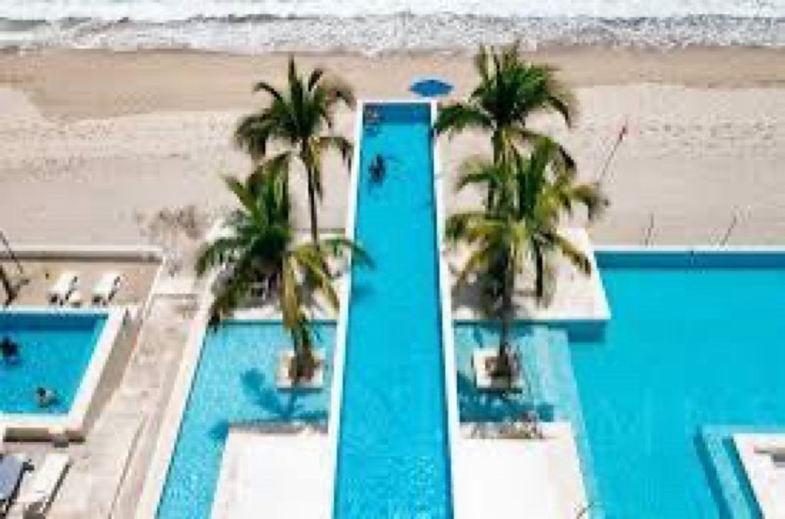 Wohnung in Puerto Vallarta, Jalisco, Mexiko 3 - 18760380