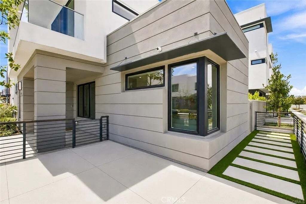 Condominio a Tustin, California, Stati Uniti 4 - 18758702