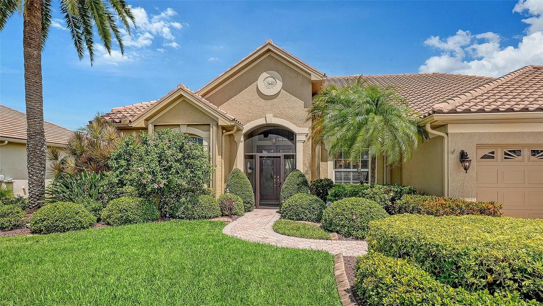House in Venice, Florida, United States 2 - 18757043