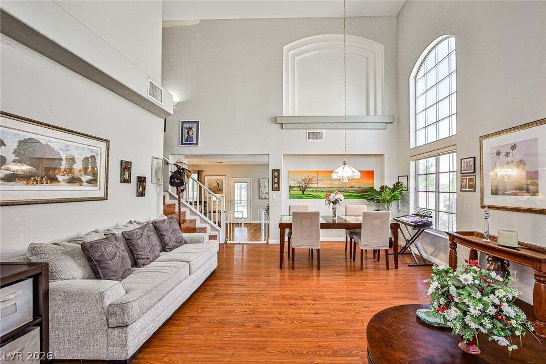 Casa en Henderson, Nevada, Estados Unidos 5 - 18754297