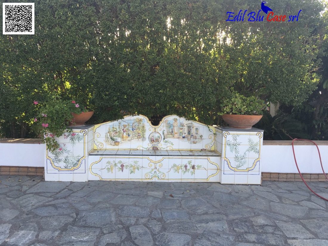Villa à Anacapri, Campanie, Italie 4 - 16495131
