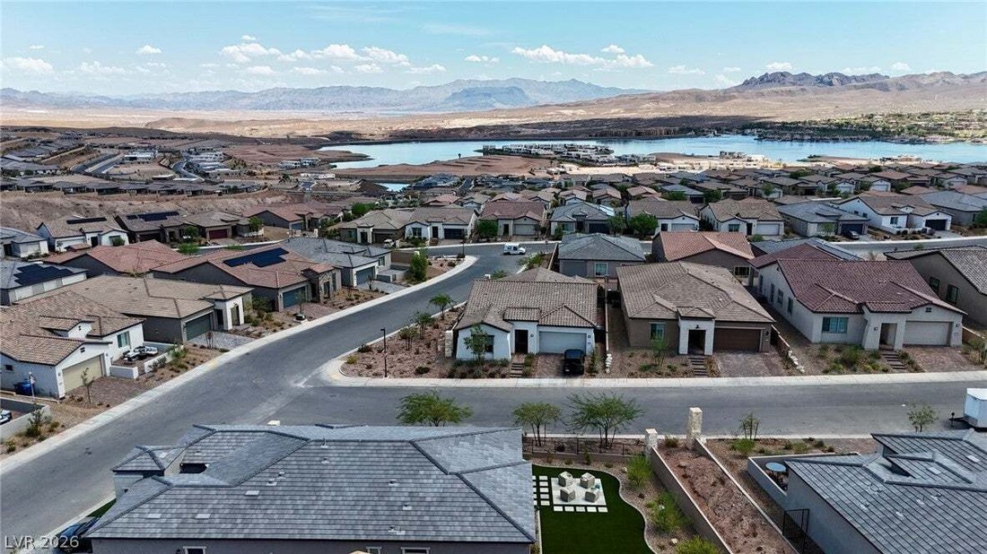 Casa a Henderson, Nevada, Stati Uniti 5 - 18754302
