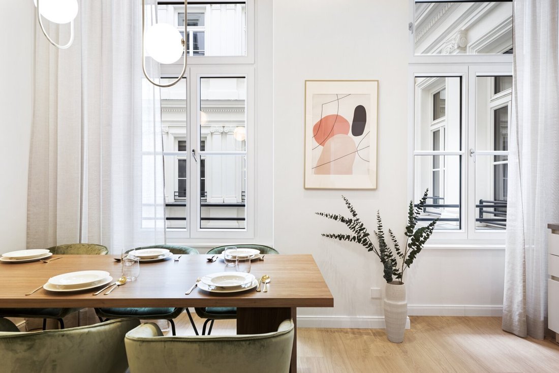 Apartamento en Viena, Viena, Austria 1 - 18755298